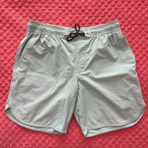 Legends Luka HD 7” Shorts
